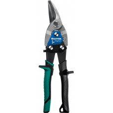 Ножницы по металлу 250 мм правые Alligator KRAFTOOL 2328-R