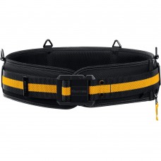 Пояс монтажника 80-122 см для сумок с быстросъёмным креплением FastClip, широкий кушак KB-2 KRAFTOOL 38763
