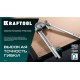 Кованый рычажный трубогиб для нержавеющей стали KRAFTOOL 23508-12