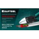 Прецизионные тонкогубцы Kraft Mini, 140 мм KRAFTOOL 220017-3-14_z01