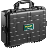 Ящик пластиковый ударопрочный 510 х 400 х 190 мм (20