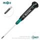 Отвертка для точных работ Precision PH0 KRAFTOOL 25682-0