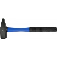 Молоток, стеклопластиковая ручка 1000 гр. (44058М)