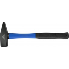 Молоток, стеклопластиковая ручка 1000 гр. (44058М)