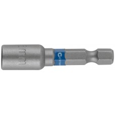 Набор бит с торцевыми магнитными головками 6 мм, 2 шт., CUTOP Profi, 48 мм (83-550)