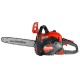 Пила бензиновая (бензопила) EVOline CSG 40-14 ES