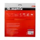 Пильный диск по дереву, 250 х 32 мм, 24 зуба Matrix Professional (73265)