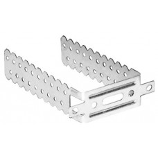 Подвес прямой для гипсокартона ПП 60 х 27 х 300 х 0,6 (30277)