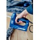 Электрический нейлер-степлер 2-в-1 для скоб R:El.Staple Gun ESN114, тип 140 и гвоздей 300 RAPID 5000131