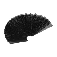 Сетка абразивная, P 120, 106 х 280 мм, 25 шт Matrix (75172)