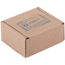 Шурупы желтопассированные, универсальные 4 х 25 (фасовка 250 шт.) (21325-4)