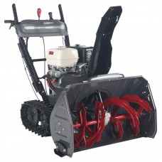 Снегоуборщик (снегоотбрасыватель) бензиновый EVOline SBG 810 THE HYDRO (Honda)