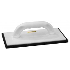 Терочная доска пластмассовая 130 x 280 мм, с резиновым покрытием 10 мм Professional STAYER 0815-1