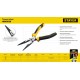 Тонкогубцы Hercules, 200 мм STAYER 2203-3-20_z01