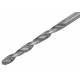 Сверла по металлу HSS в блистере, угол заточки 118°, 1,5 x 43 мм (2 шт.) (35502М)