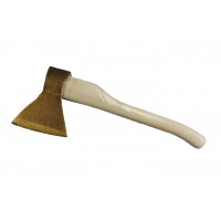 Топор 1.2кг омеднение