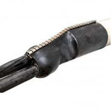 Уплотнитель кабельных проходов термоусаживаемый УКПт-Р-100/25 (КВТ) (81517)