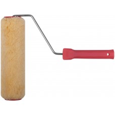 Валик полиакриловый нитяной, стержневая система, диам. 47/83 мм, ворс 18 мм, бюгель 6 мм, 230 мм (02539)