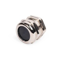 Ввод кабельный латунный МGM 10 (3-6.5 мм) (Fortisflex) (87972)