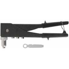 Заклепочник 2-х позиционный 90-180 гр., 2,4-4,8 мм (255 мм) (32039)