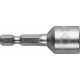 Бита магнитная с торцовой головкой 10?45 мм, 2 шт ЗУБР 26392-10-02