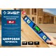Уровень-уклономер 400 мм, 0–90°, ±0,2° ЗУБР Профессионал 34286