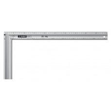 Угольник столярный жесткий ЭКСПЕРТ 500 мм ЗУБР Профессионал 34392-50