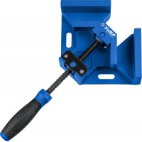 Струбцина угловая УСМ-80 2 x 70 мм ЗУБР Профессионал 32211