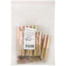 Анкер забивной М16/20х65 10 шт Фасовка (26675-0)