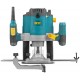 Фрезер 1800 Вт; 6000-22000 об/мин; 8/12 мм; 40 мм; 5,5 кг ; БС щеток; коробка (80596)