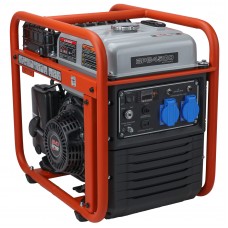 Генератор бензиновый инверторный EVOline BPB 4500 (произведено Zongshen)