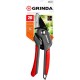Контактный секатор G-24, 200 мм, с двухкомпонентными рукоятками GRINDA 423124