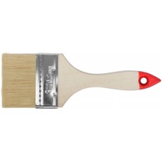 Кисть флейцевая 