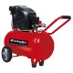 Компрессор Einhell TE-AC 270/50/10, 1800Вт, 50л, 10бар, масляный (4010440)