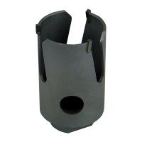 Коронка твердосплавная универсальная O60х55 мм, М16, BERGER BG1961