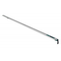 Направляющая шина CG-T 250, 2530 мм, c T-track, зажимная KRAFTOOL 32235-2.5_z01