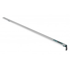 Направляющая шина CG-T 250, 2530 мм, c T-track, зажимная KRAFTOOL 32235-2.5_z01