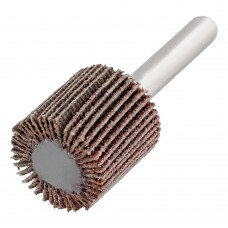 Круг лепестковый для дрели, 20 х 20 х 6 мм, P 100 Matrix (74103)