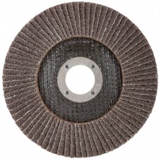 Круг лепестковый торцевой Cutop Profi (80 лепестков) 125 х 22,2 мм, Р36 (70-12536)