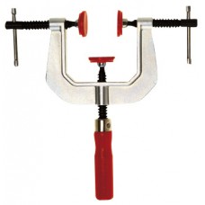 Струбцина кромочная С-образная KT8-3 BE-KT8-3