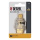 Лубрикатор ML2, 10 бар, 1/4 Denzel (57003)
