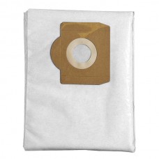 Мешок-пылесборник синтетический Einhell для строительных пылесосов, 40-50 л, 5 шт. (2340040)