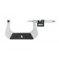 Микрометр резьбовой МВМЦ 100-125 0,001 электр. (ГРСИ 94420-25) IP65 КЛБ