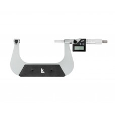 Микрометр резьбовой МВМЦ 100-125 0,001 электр. (ГРСИ 94420-25) IP65 КЛБ