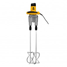 Миксер строительный EM-2-1600, 1600 Вт, 200-480/250-680 об/мин Denzel (27911)