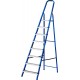 Стальная стремянка 8 ступеней, 162 см MIRAX 38800-08