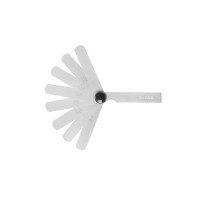 Набор щупов N1 0,02-0,1 (ГРСИ №79706-20) КЛБ