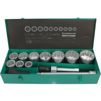 Набор торцевых головок 1