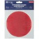 Насадка полировальная под липучку, 125 мм, поролоновая, Cutop Profi (85-576)