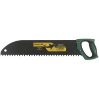 Ножовка по пенобетону 